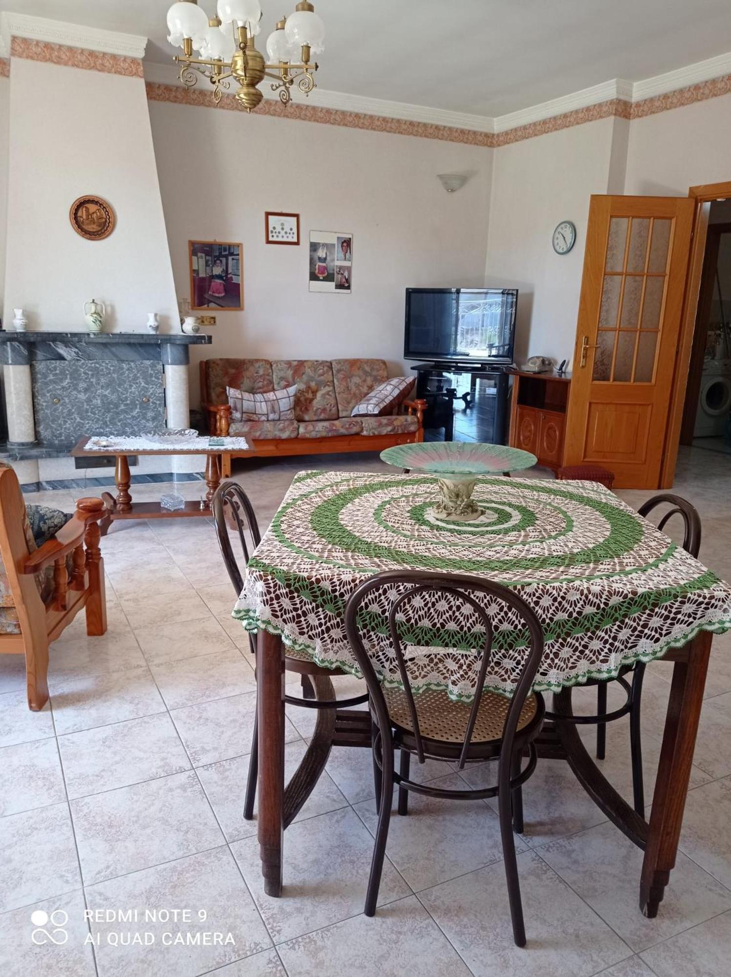 Montagne Rocciose Bed & Breakfast Frascineto Exterior photo